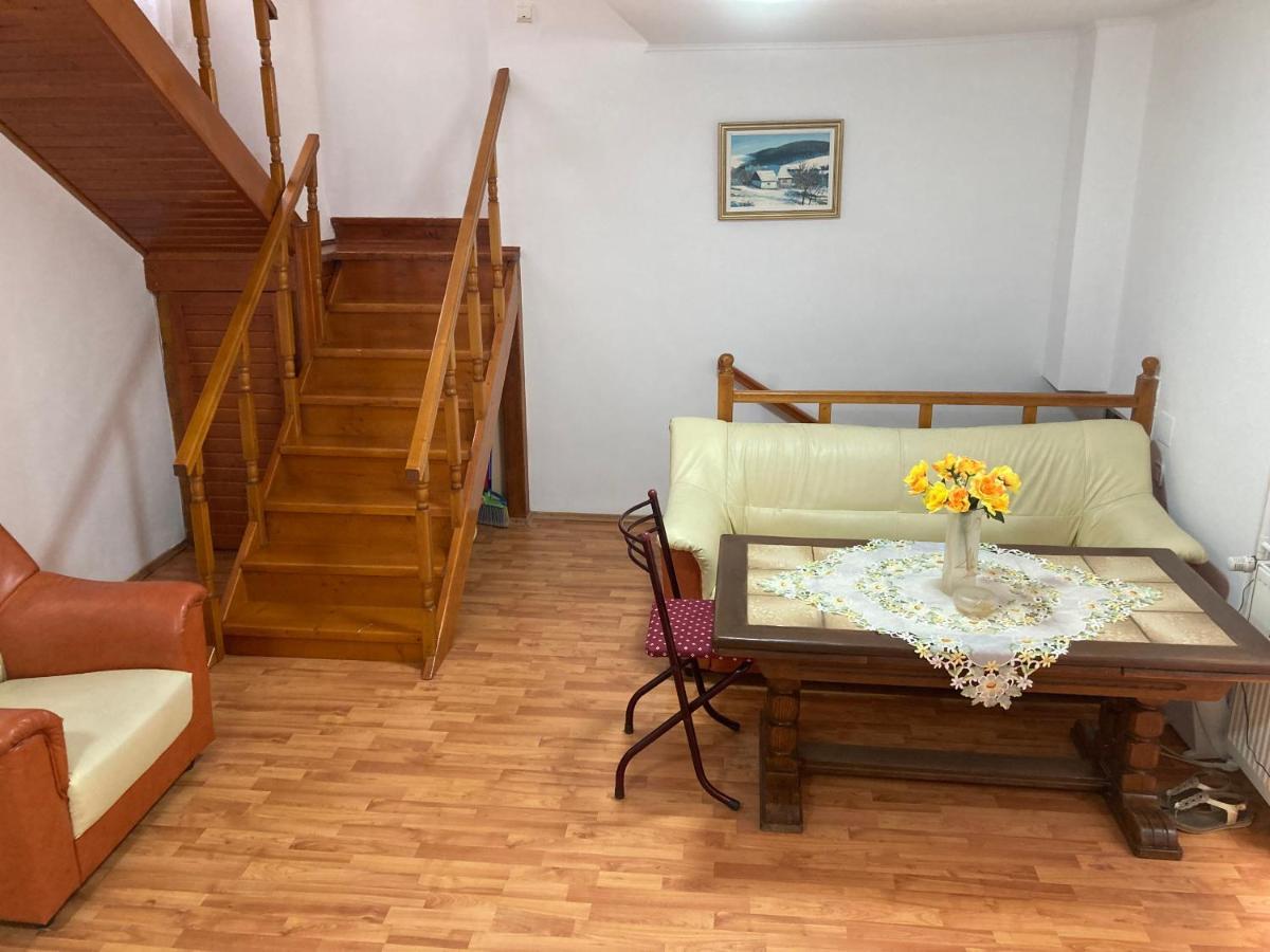 Ultracentral Apartment Near Moscovitz Palace Орадя Экстерьер фото